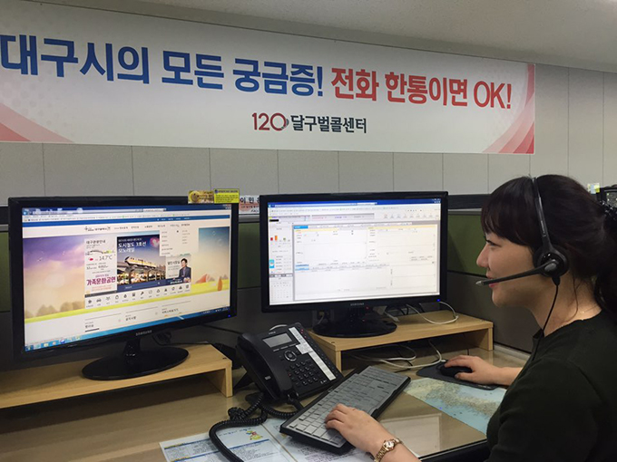 「驚客人聽唔清楚，就冇戴口罩...」首爾客服中心爆群聚感染，工作性質成疫情擴散主因？