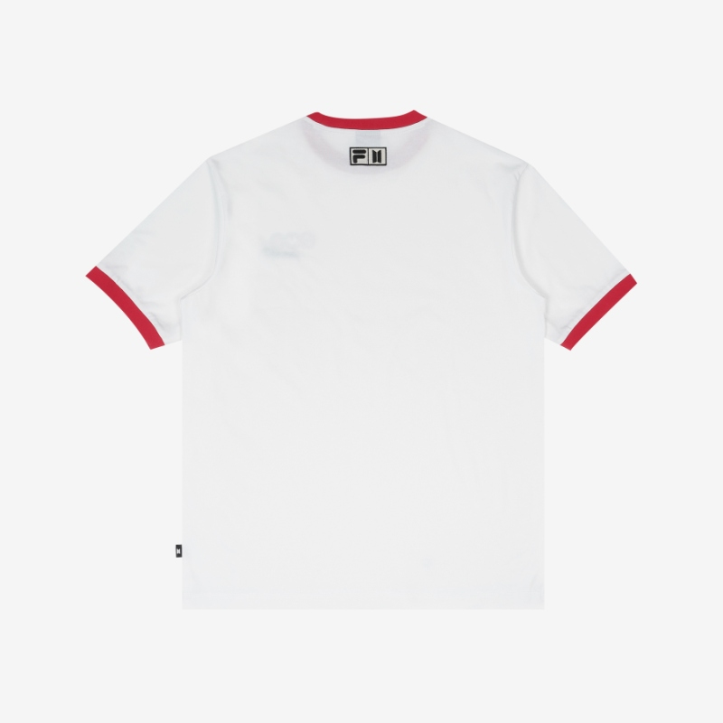 FILA x BTS | Love Yourself Collection, Designed inspired by