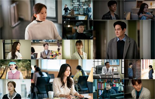 韓国ドラマ、夫婦の世界