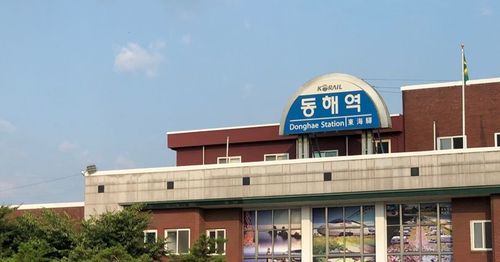 韓國當地旅行好消息！KTX東海線開通，首爾⇋東海(正東津)唔洗轉車，2個半鐘就去到！