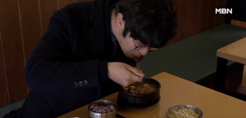 Masks are being used as currency in Korea. 3 masks for a bowl of haejangguk and 5 for a hair cut!