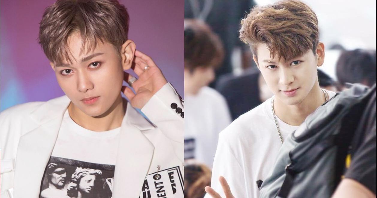 roy zboys và yunheong ikon