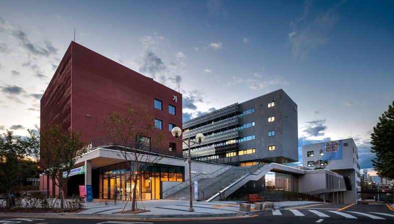 首爾市立大學語學堂 | 韓國語學堂也有便宜又好的！首爾市立大學語學堂，在韓國最經濟實惠的語學堂學韓文吧