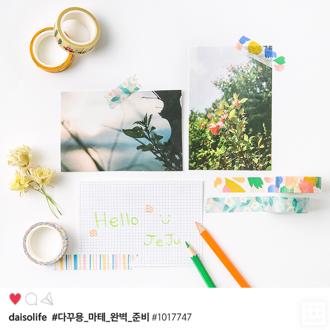 Daiso New Arrivals | Healing but useless items for peace of mind