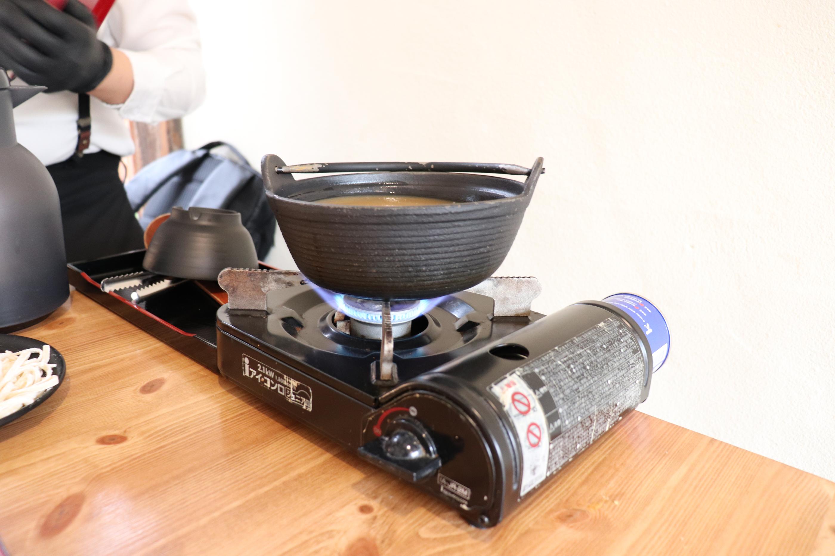 Oncheonjib | Ikseondong Amidst Ikseondong there lies a little Japan