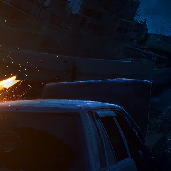 เรื่องต่อจาก Train to Busan《Peninsula》มีแพลนจะเข้าโรงในหน้าร้อนนี้! ซากปรักหักพังของเกาหลีหลังจากซอมบี้บุกเมือง 4 ปี...ชาวเนติเซ่นบอกว่า  "ตอนนี้ก็พังอยู่แล้ว"