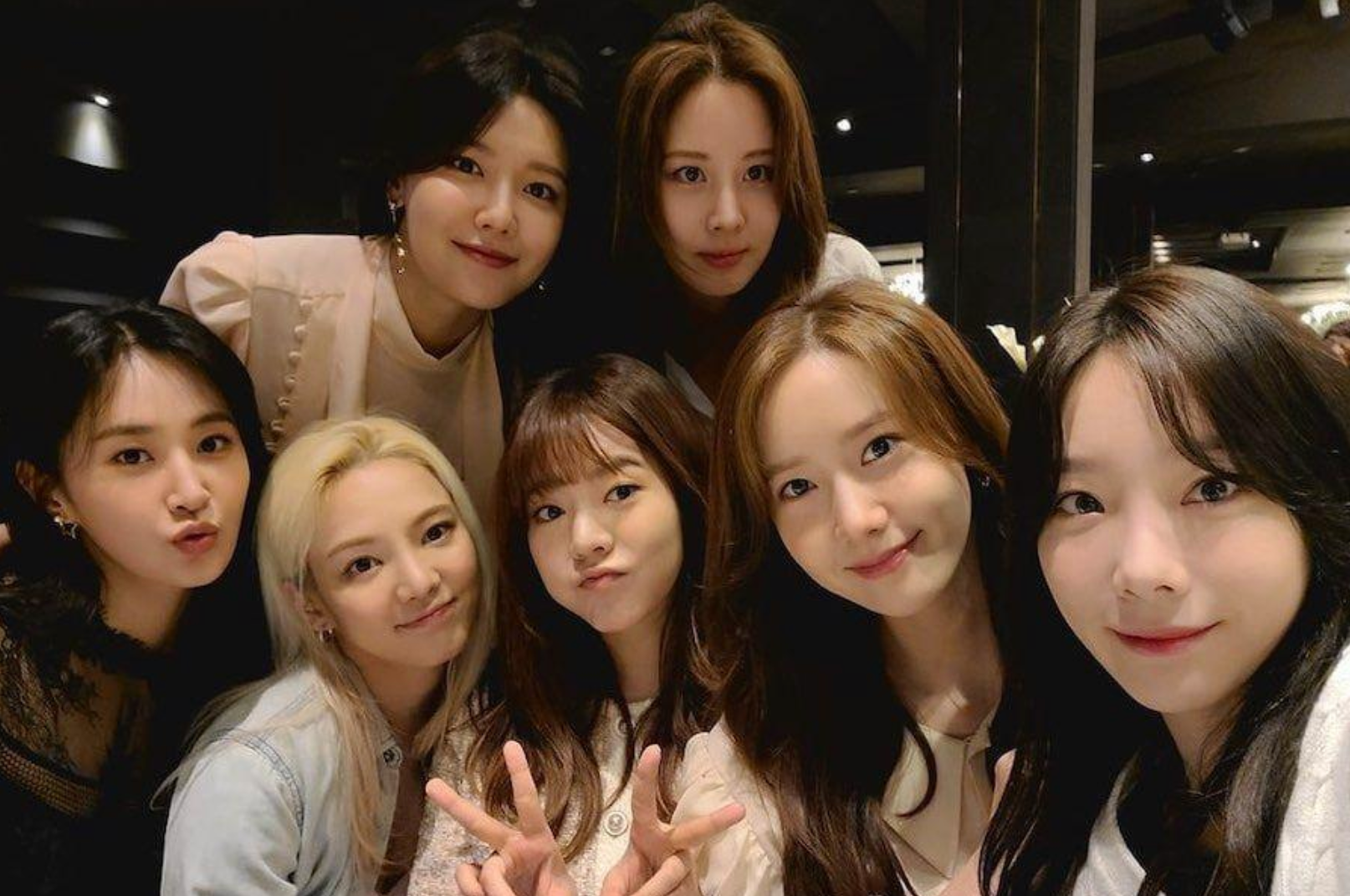 K-Entertainment Weekly | 15 Mei 2025 Taeyang Bigbang merilis dokumenter solo pertamanya, Suho EXO masuk militer dan lainnya