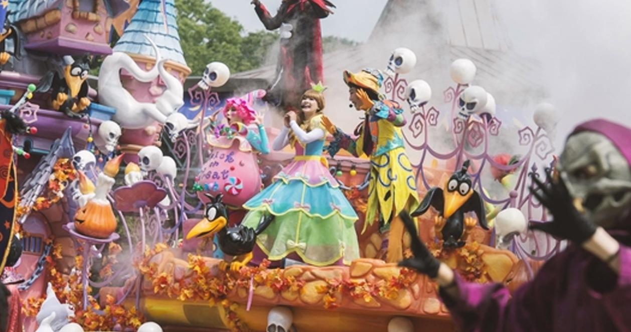 tết thiếu nhi ở Hàn Quốc