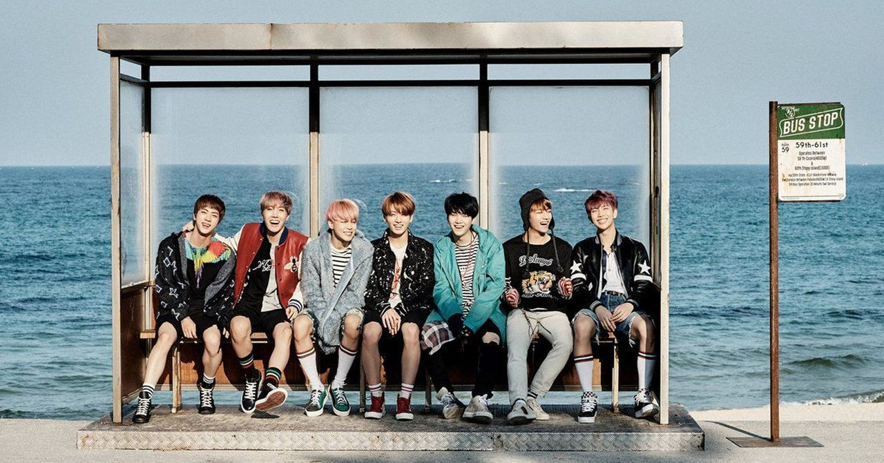 บังทันโซนยอนทัวร์ BTS ทัวร์สถานที่ต่าง ๆ ในเกาหลีใต้, การเที่ยวตามรอยบังทัน