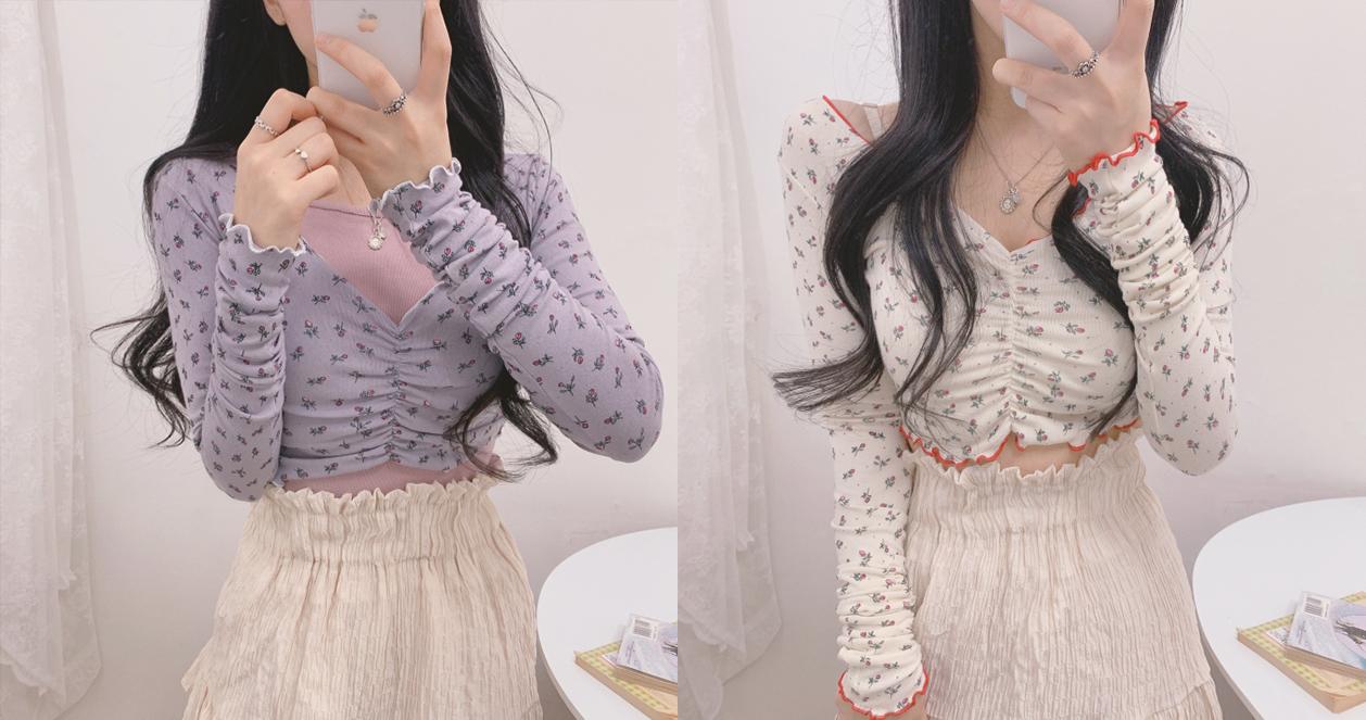 3 kiểu áo đanglàm mưa làm gió tại Hàn Quốc bạn không thể bỏ qua