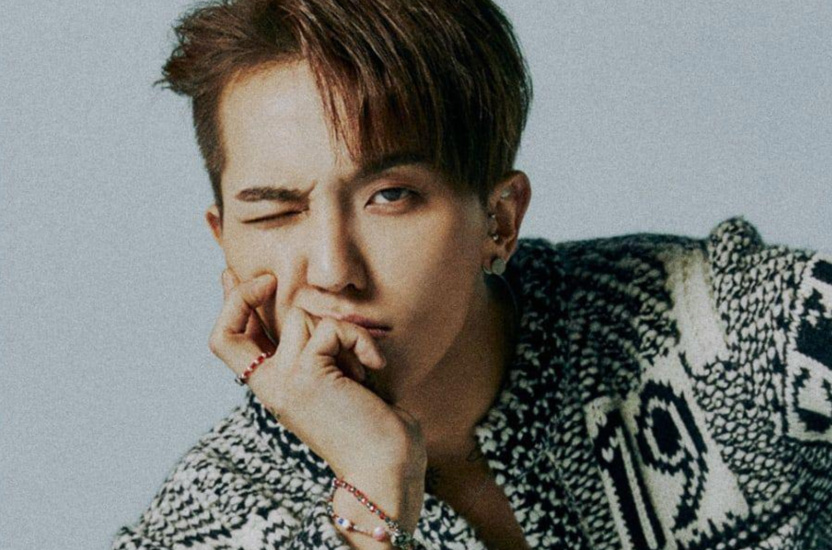 K-Entertainment Weekly | 15 Mei 2025 Dokumenter solo pertama Taeyang Bigbang, Suho EXO akan masuk militer dan lainnya