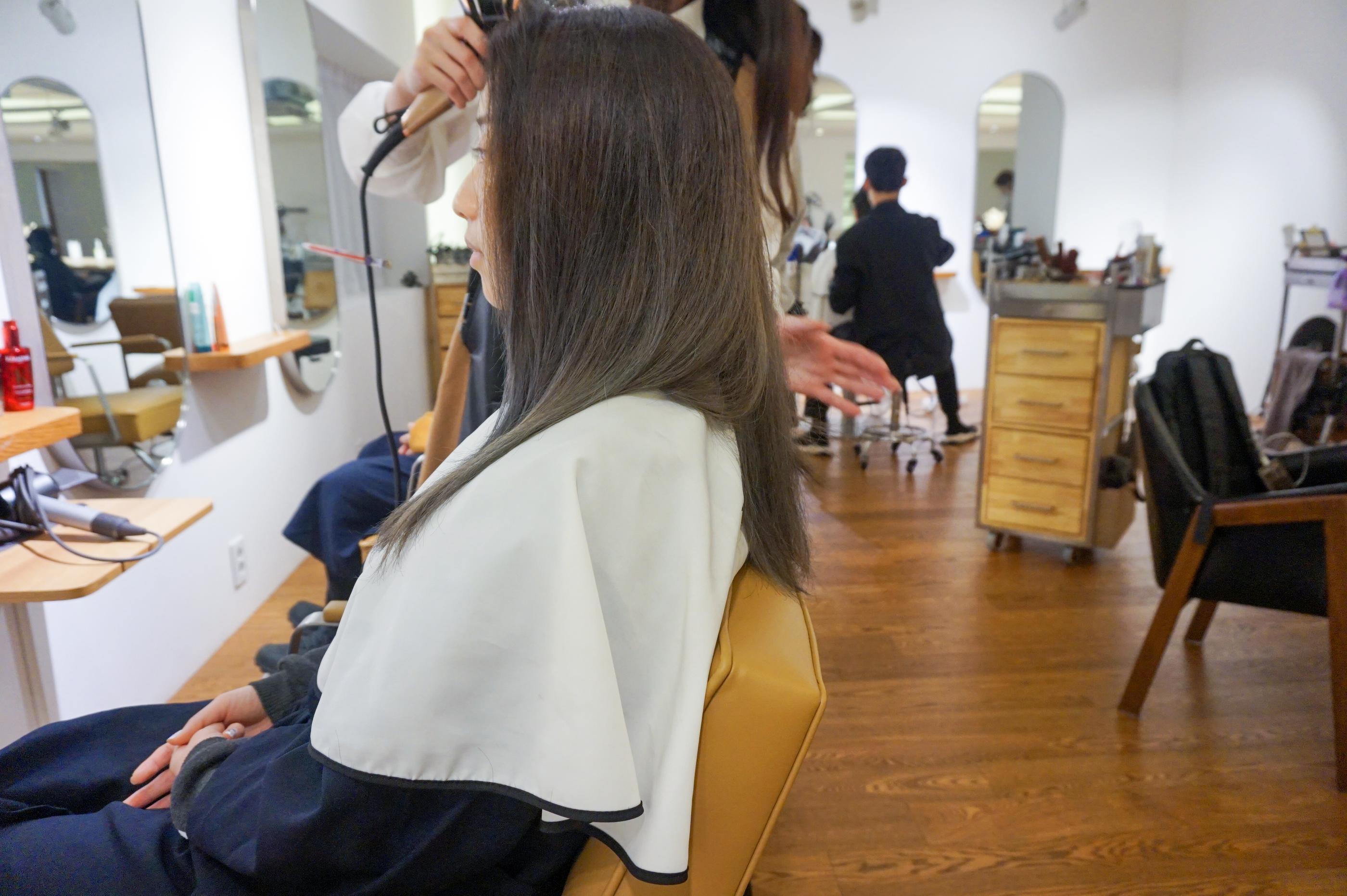 AM:TON | Hongdae Hair Salon, Celebrity hair designers | 30% off!