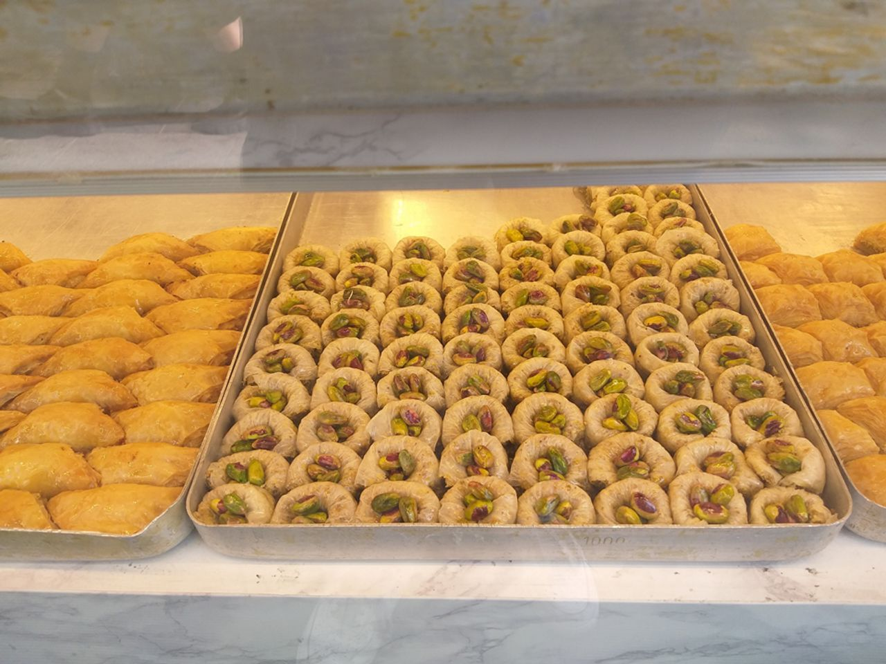 Kervan Bakery | Turkish bakery & cafe!