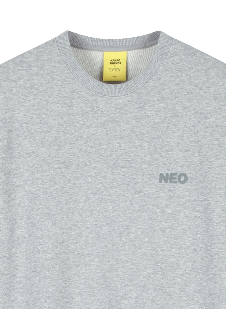 カカオトーク、カカオフレンズ、ライアン、韓国、トップテン、TOPTEN、Tシャツ、カカオコラボ、カカオTシャツ、韓国旅行、韓国お土産、