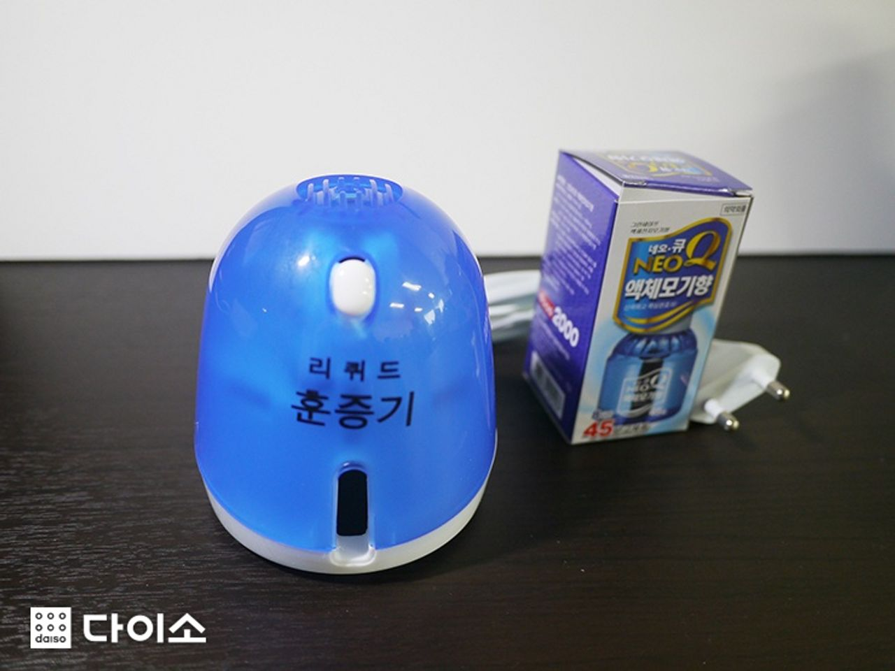 Korean Products to Avoid, Korean netizens have voted the top 10 products in Korea that look good at first, but turn out to be a waste. mosquito repellent in korea, korean mosquito, mosquito problem, korean product