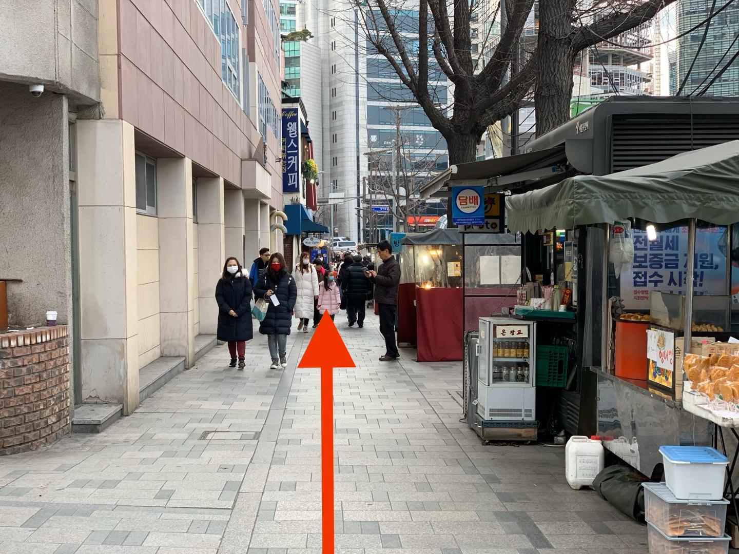 Insadong Woorimi(우리美) | Korean traditional handmade souvenirs!