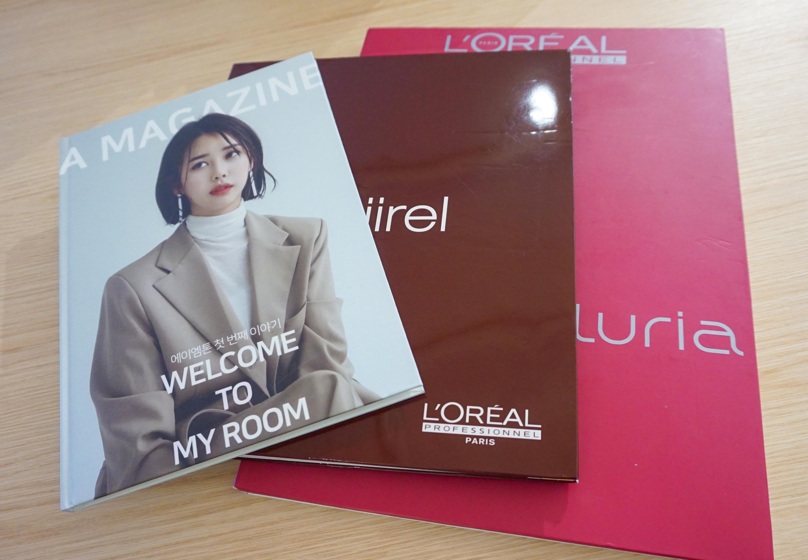 AM:TON | Hongdae Hair Salon, Celebrity hair designers | 30% off!