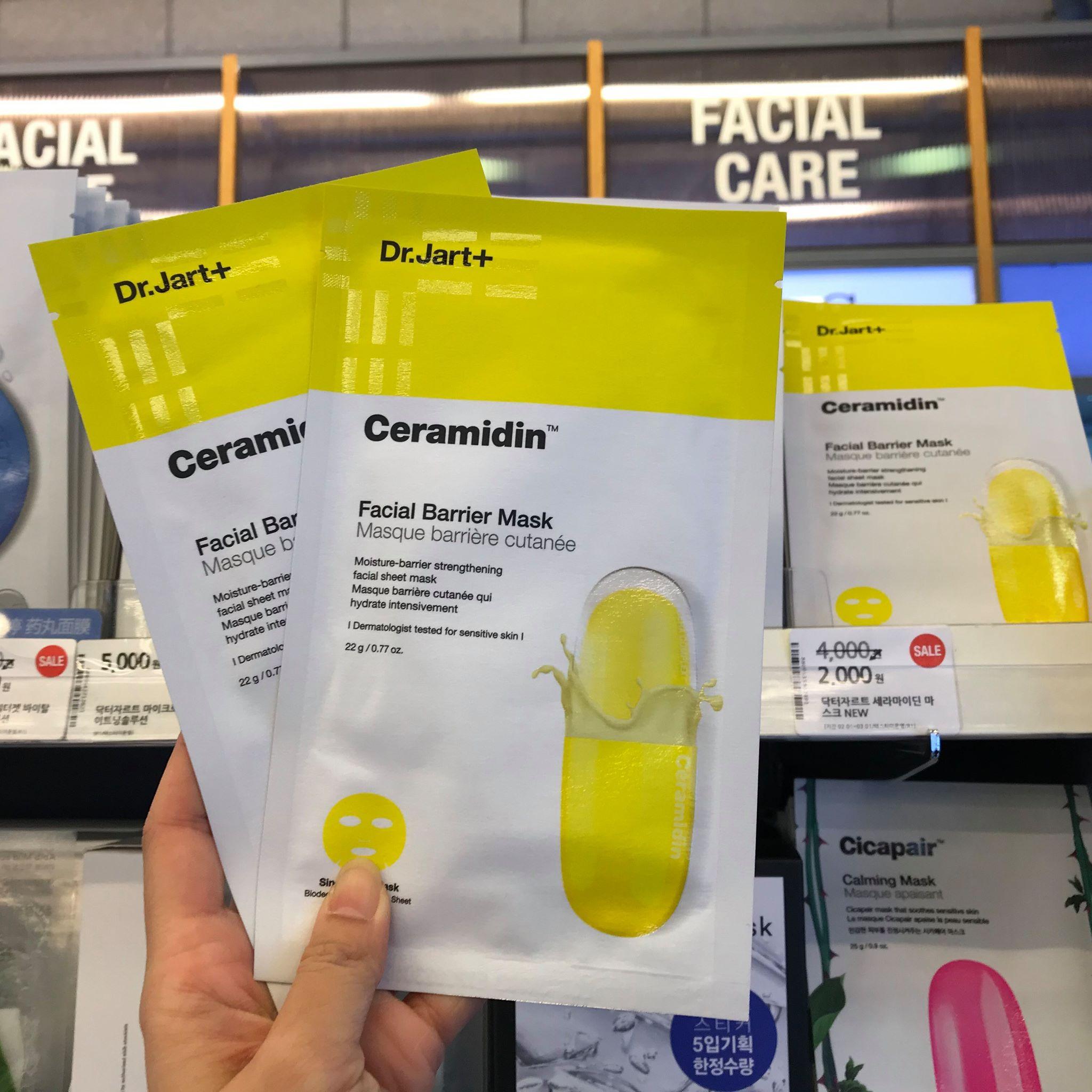 แผ่นมาส์กหน้าที่เกาหลีมีให้เลือกเยอะมาก! แล้วอันไหนละดี? รวมแผ่นมาส์กหน้าตัวท็อปของเกาหลีที่ใช้แล้วหน้าเด้งแน่นอน