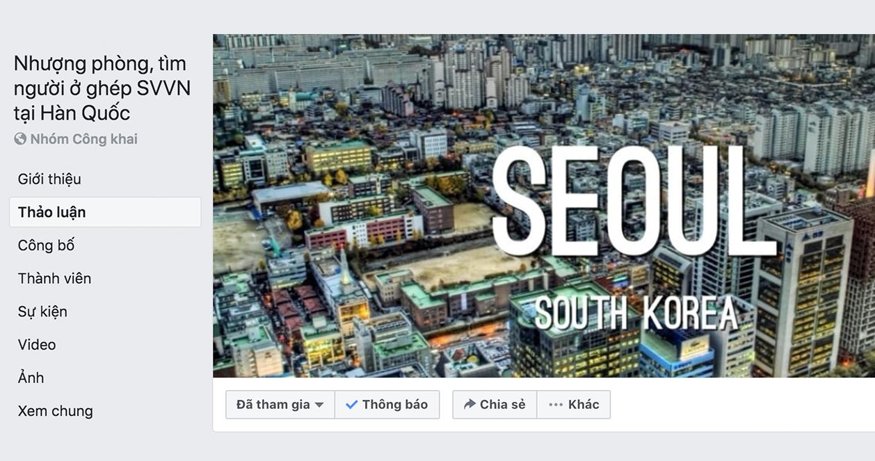 Tổng hợp các cách tìm thuê nhà vừa vẻ vừa an toàn ở Hàn Quốc