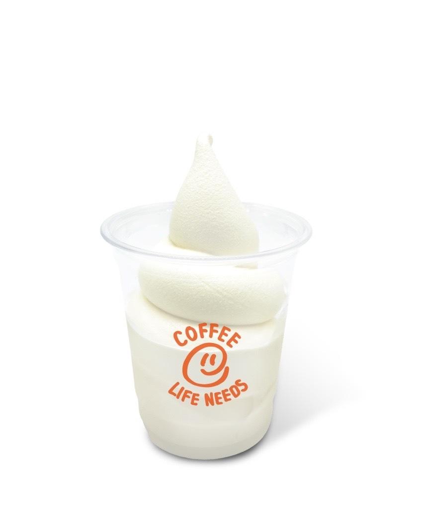 Ice cream voucher