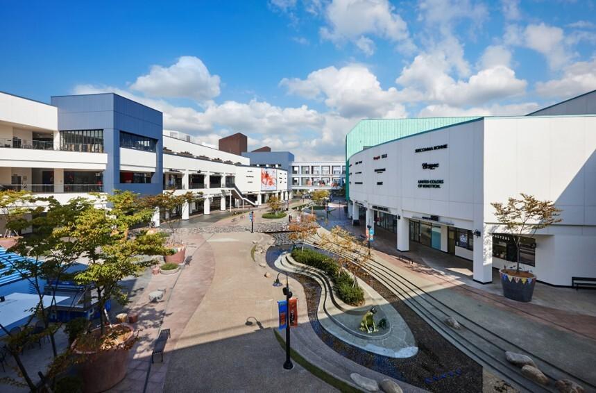 Hyundai Premium Outlet Gimpo