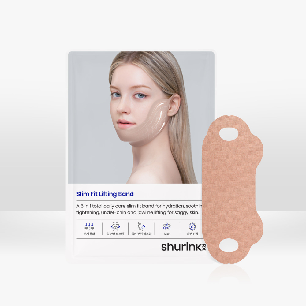 Complimentary Slim Fit Lifting Band image