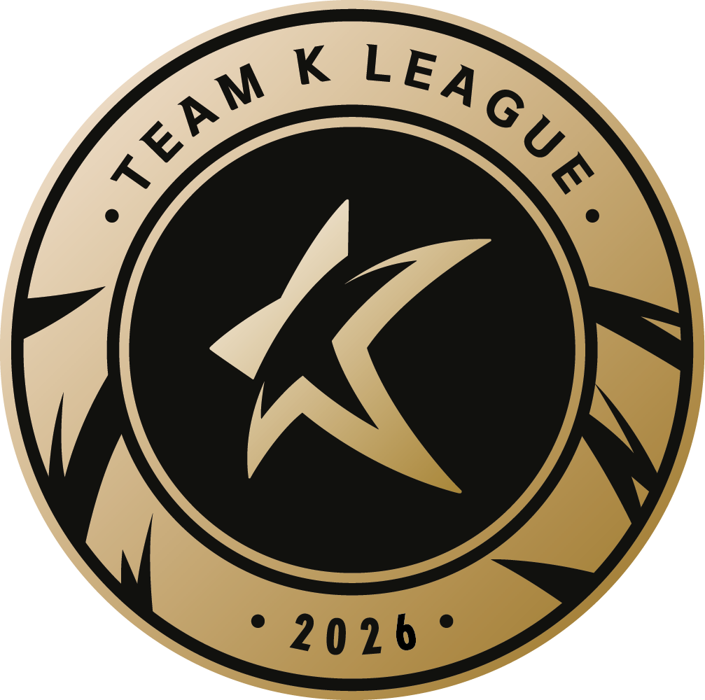 Team K League 隊徽
