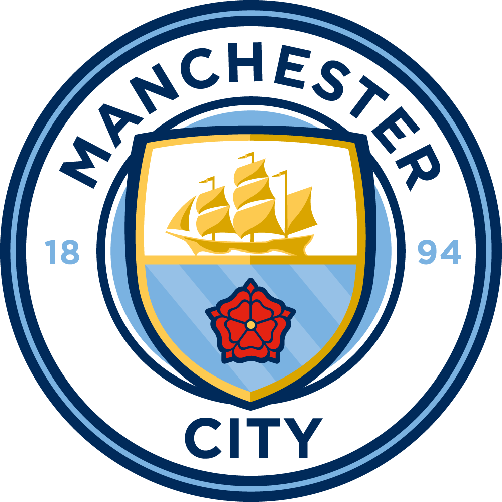 Manchester City 隊徽