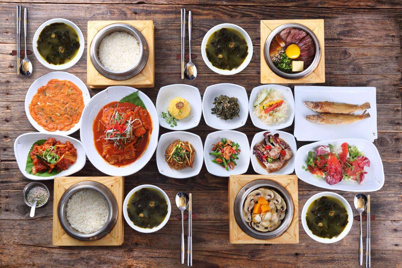 K-Taste Gourmet Voucher menu image 7