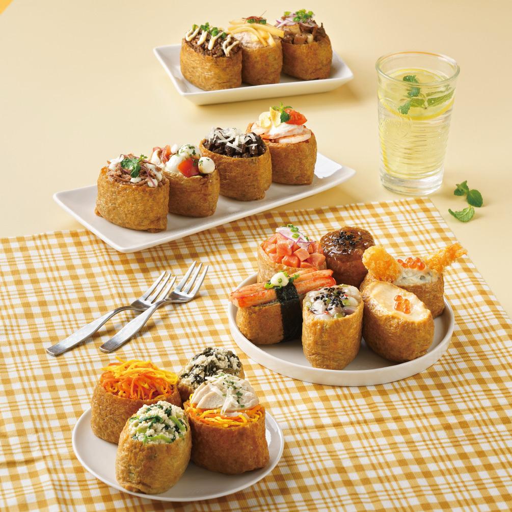 K-Taste Gourmet Voucher menu image 4