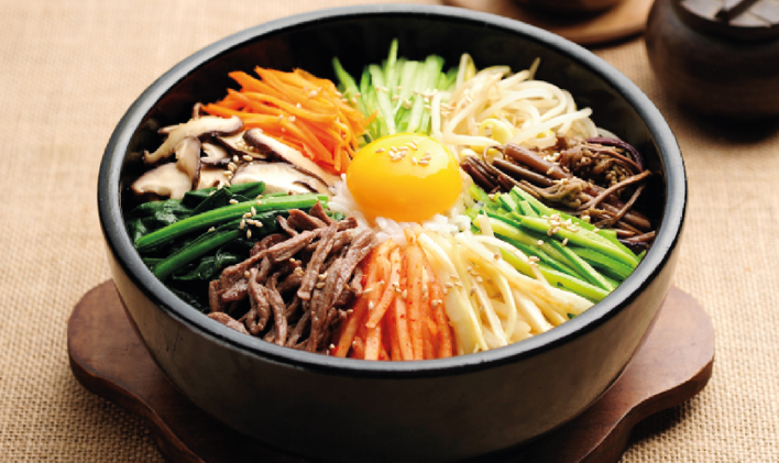 K-Taste Gourmet Voucher menu image 1