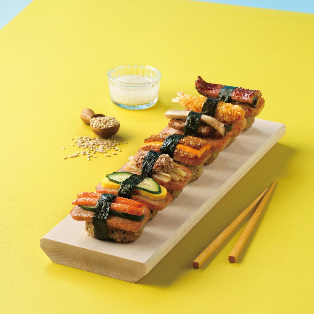 K-Taste Gourmet Voucher menu image 3