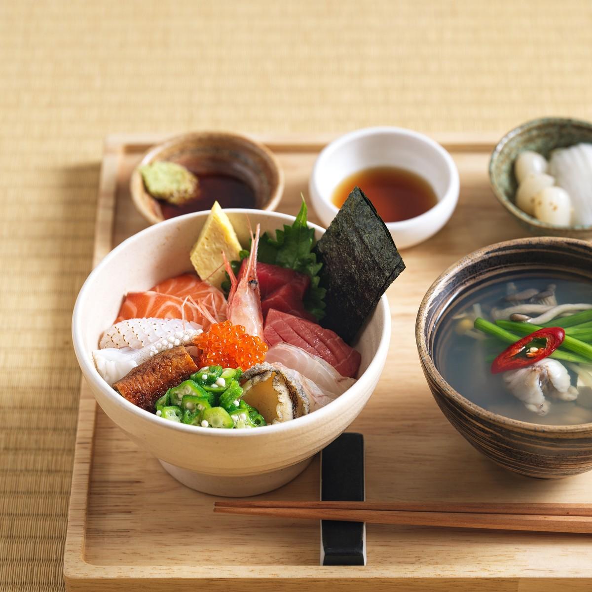 Hyundai Department Store Trade Center Branch 10th floor global gourmet 5