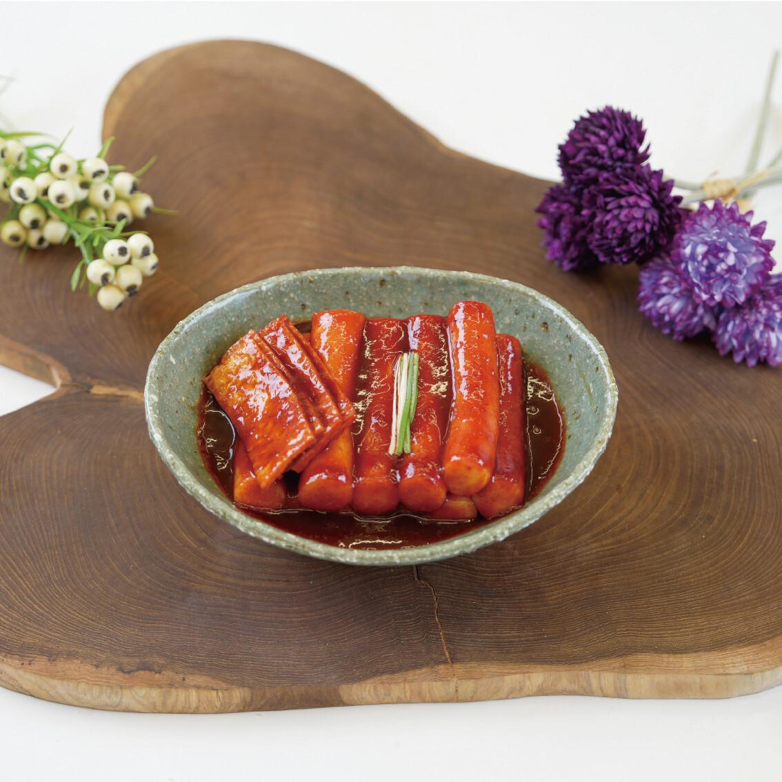 K-Taste Gourmet Voucher menu image 5