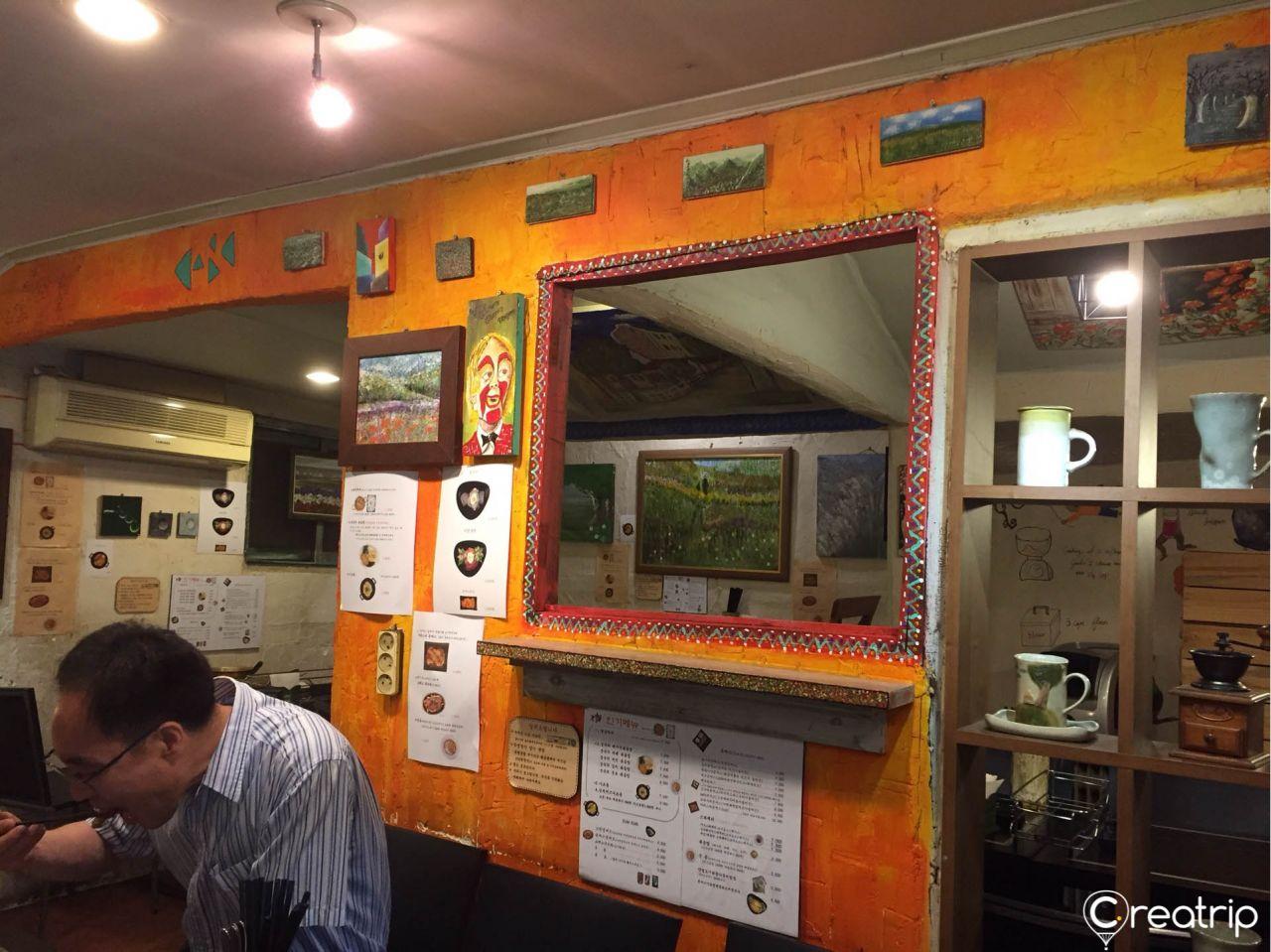 Зураач, тогооч image 4