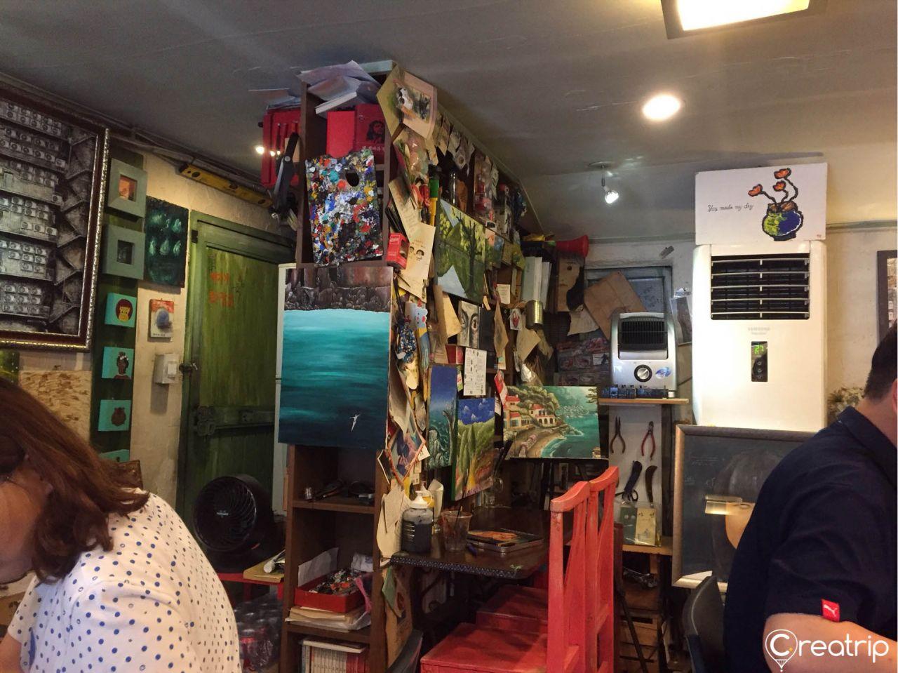 Зураач, тогооч image 5