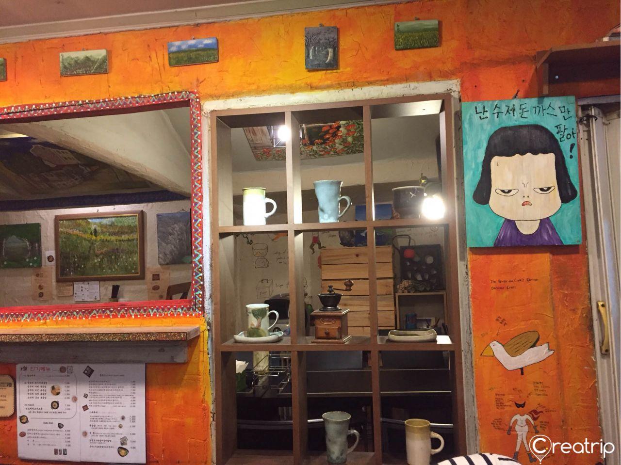 Зураач, тогооч image 3