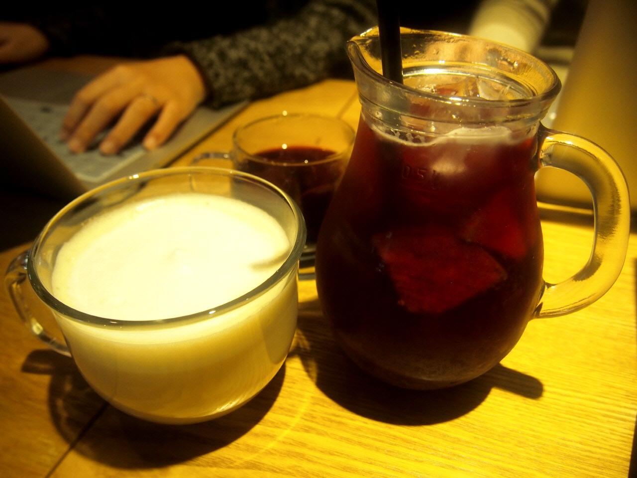 Cafetería Kosilong image 3