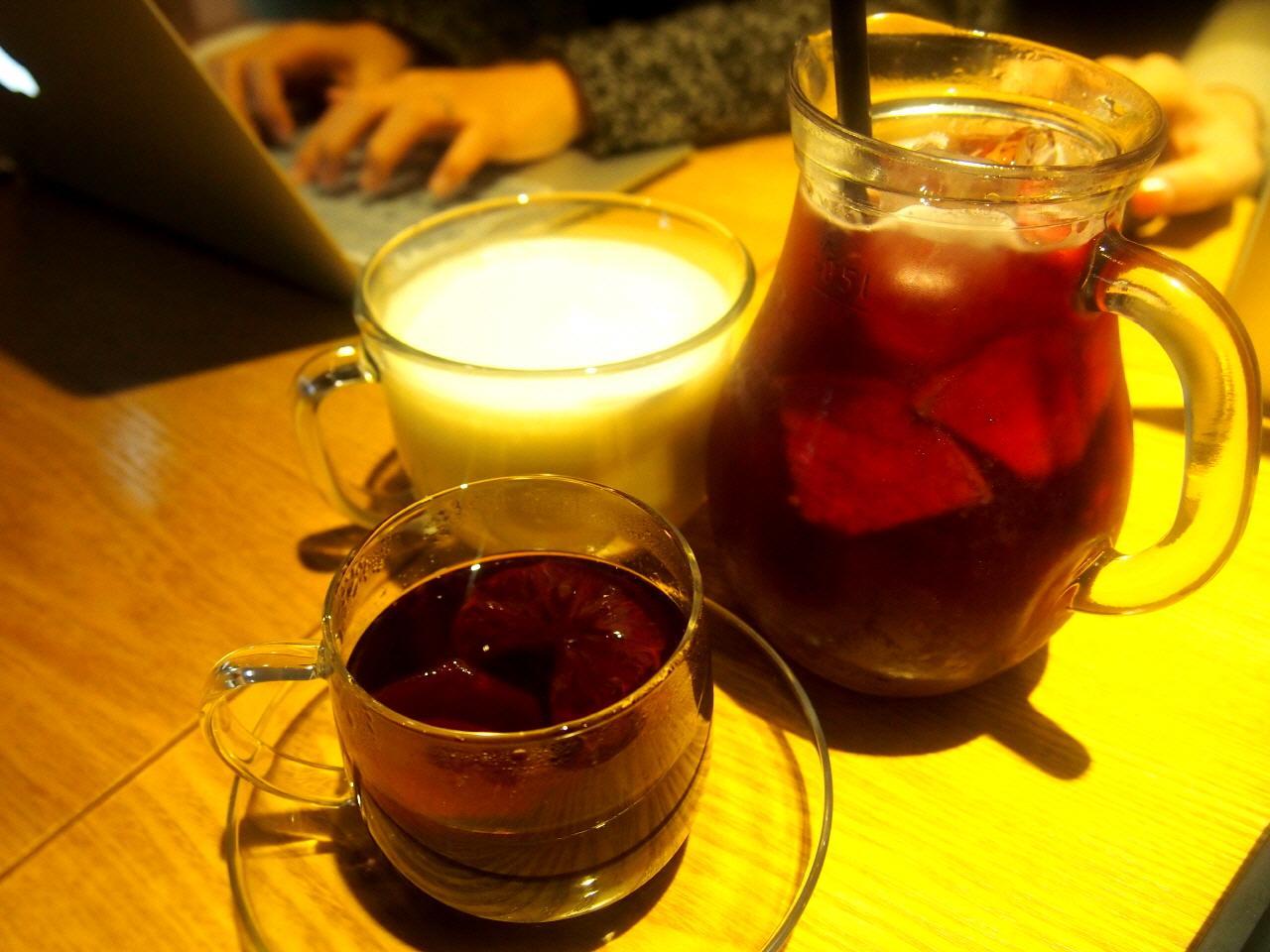 Cafetería Kosilong image 1