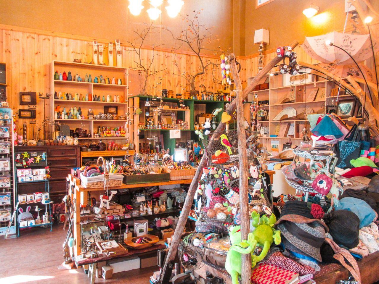 Cho Ryu Craft shop image 1