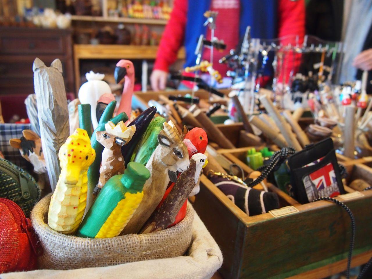 Cho Ryu Craft shop image 4