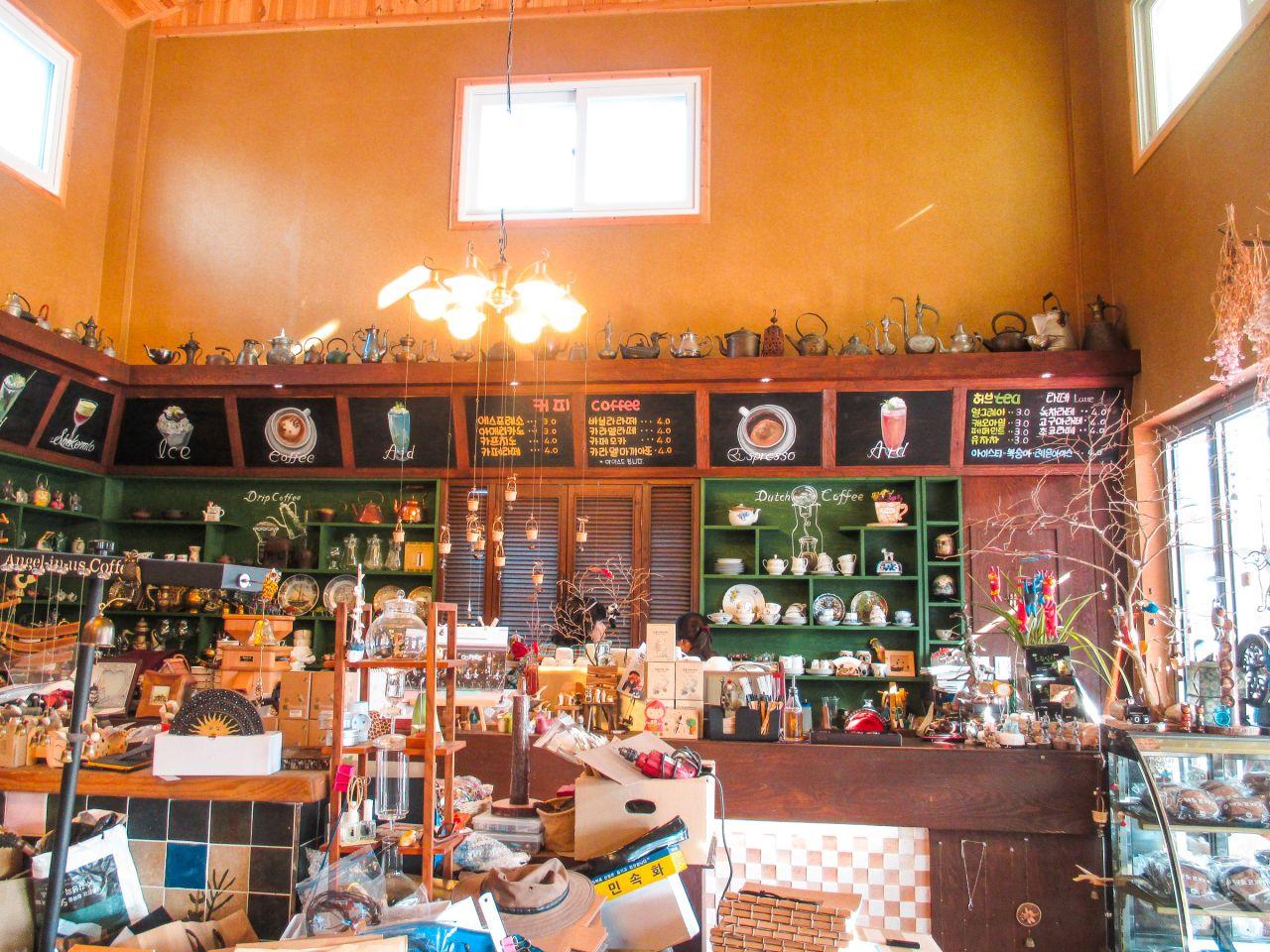 Cho Ryu Craft shop image 5