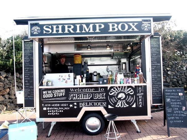 SHRIMP BOX image 2