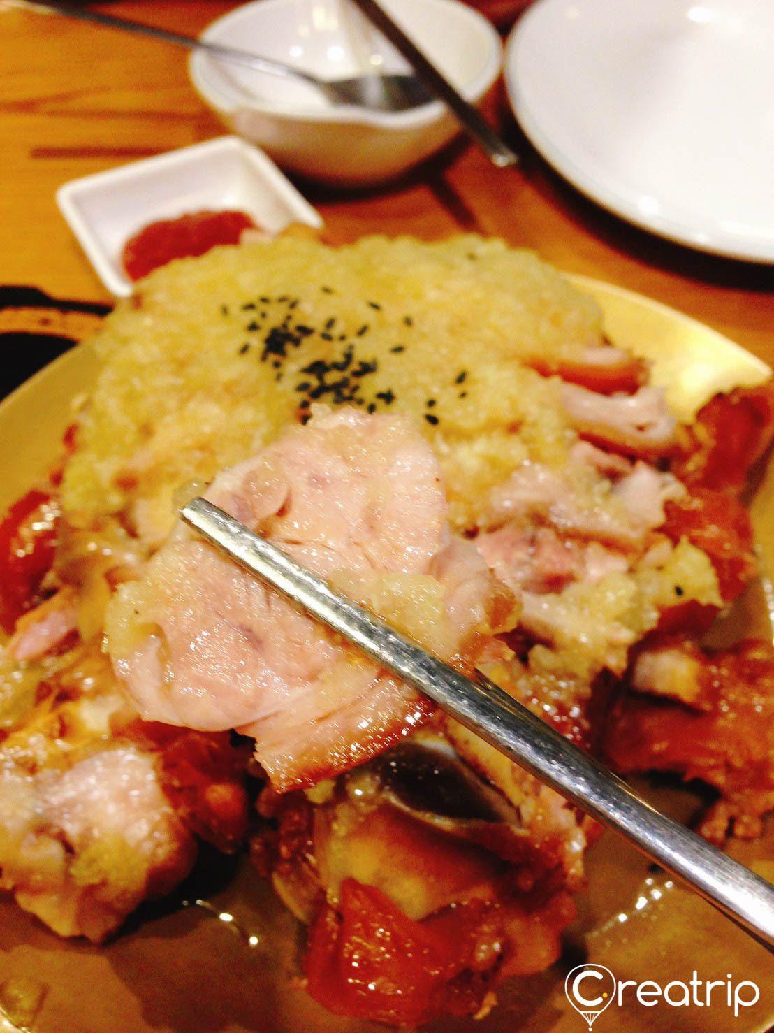 Myth Jokbal (sucursal de la estación Yeungdengpo) image 4