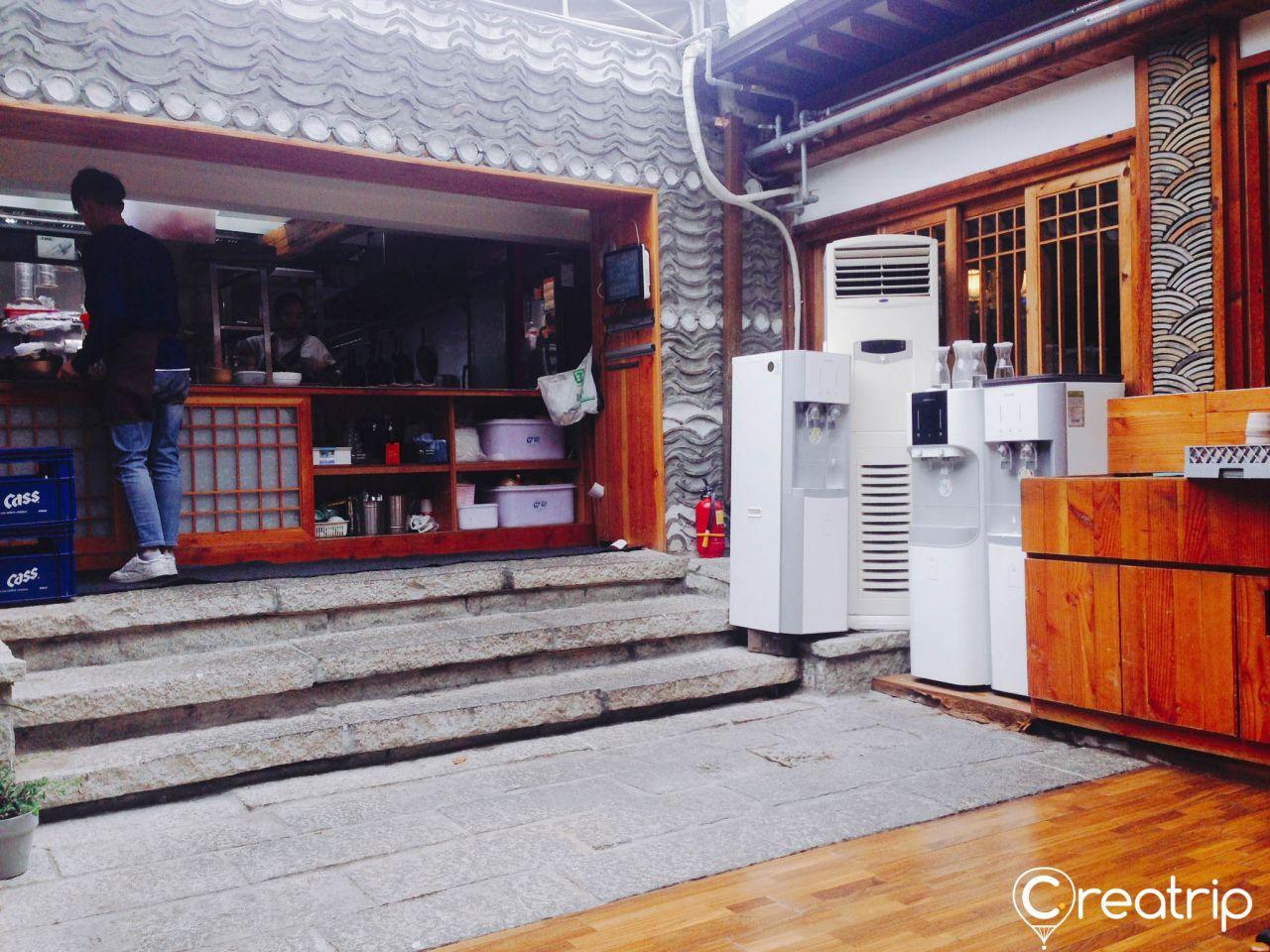 Yinsadong quella casa 4