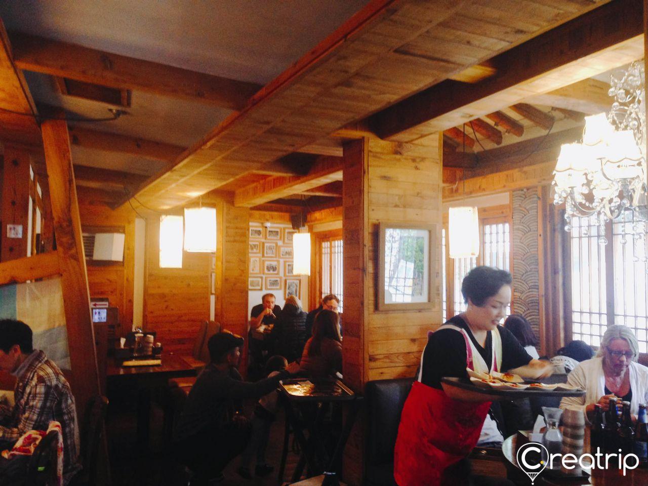 Yinsadong quella casa 5