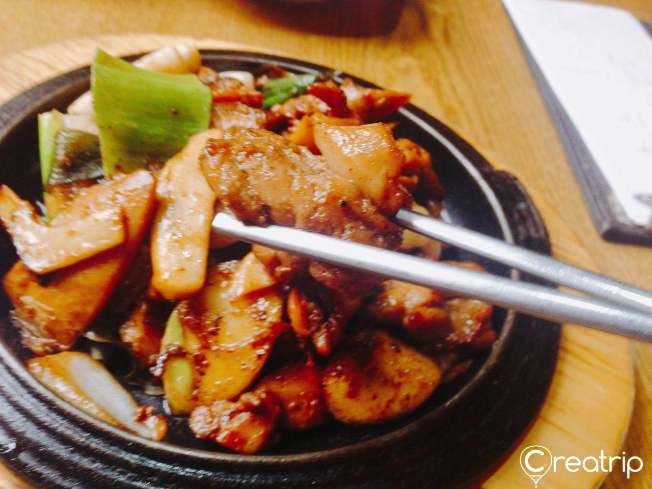 Yinsadong quella casa 2