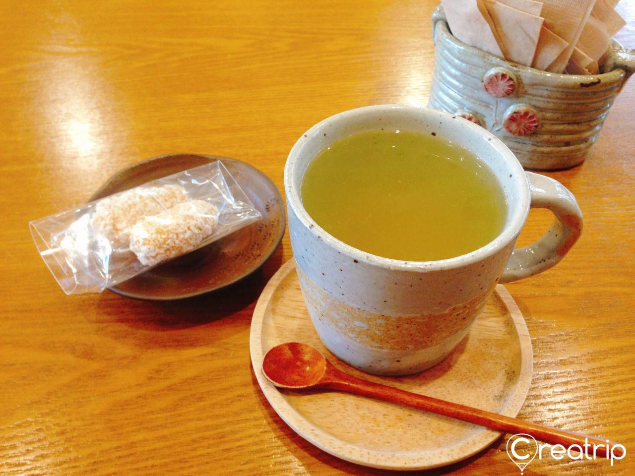 Secret garden image 1