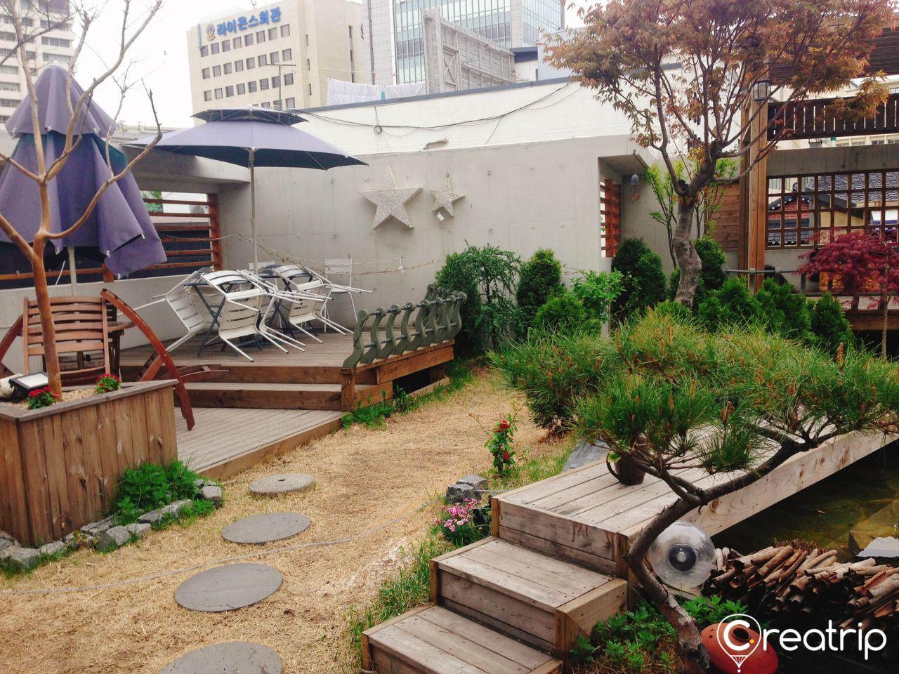 Secret garden image 2