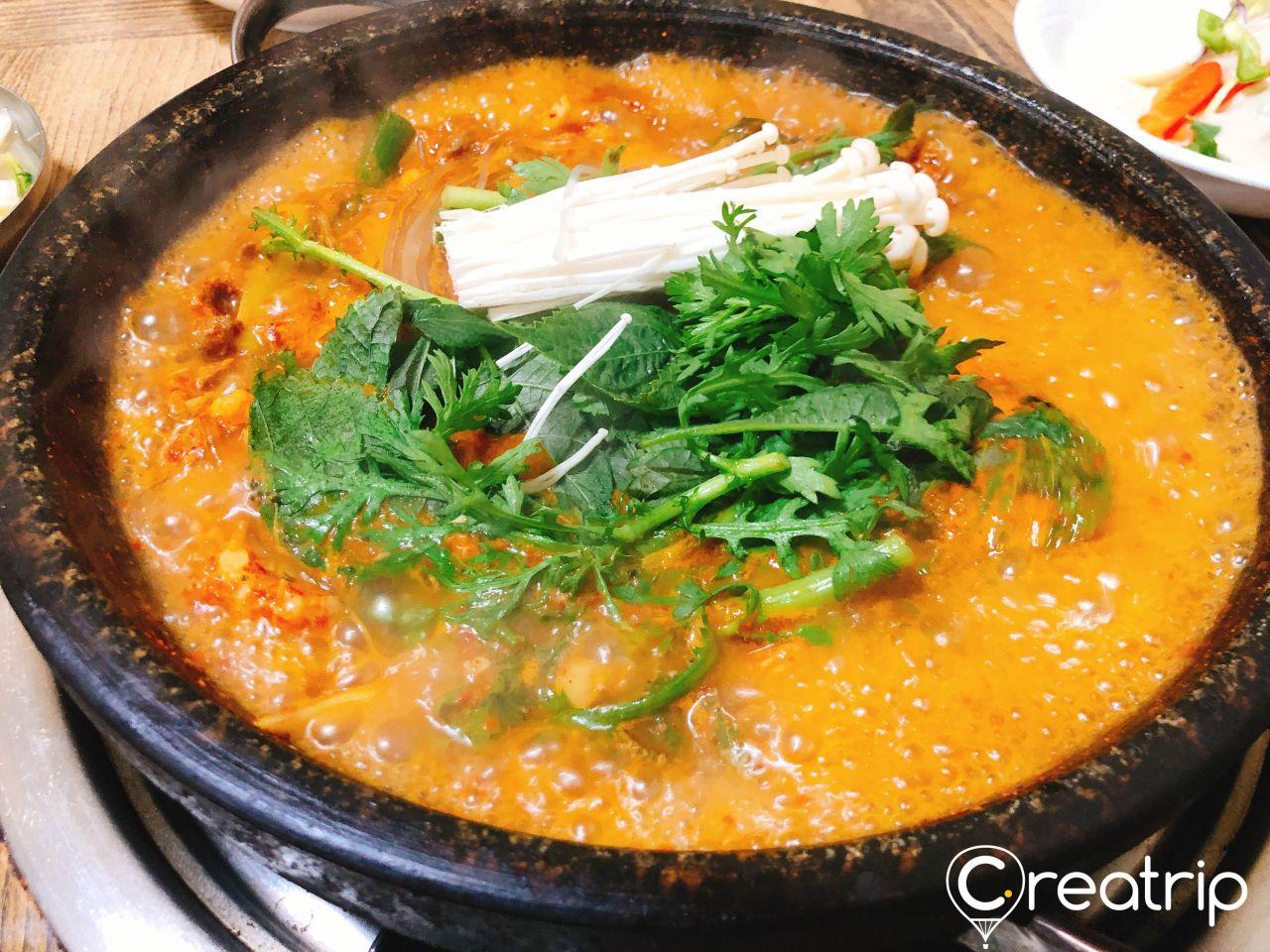 Buddle ресторан 1